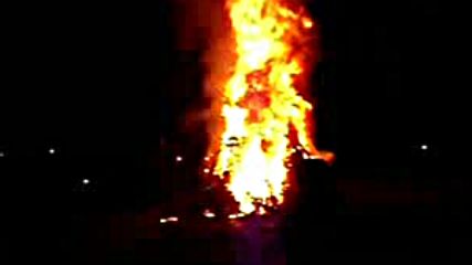 Сирни заговезни - Говедарци - 15.03.2008