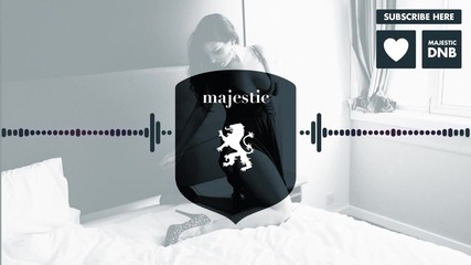 Kate Mcgill - Replaced (statix Remix)