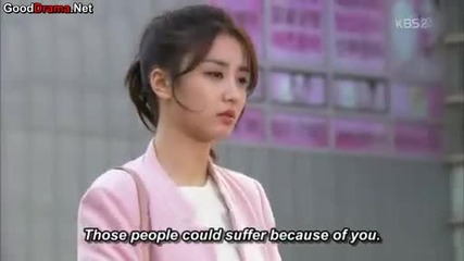 Advertising Genius Lee Tae Baek ep 12 part 4