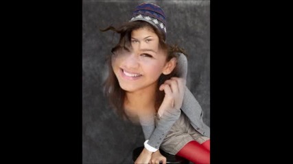 Zendaya- swag it out
