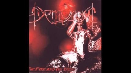 Demoniac-demons of The Night