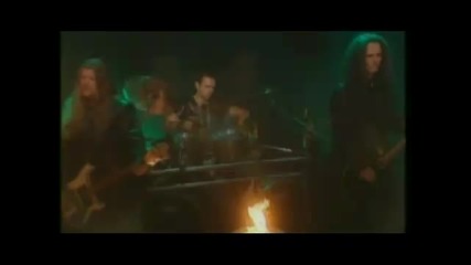 U.d.o. - Blind Eyes