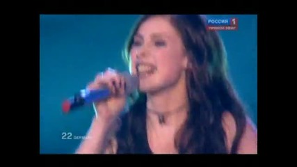 Германия - победител в Евровизия