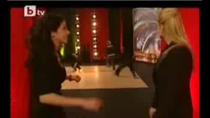 Youtube - streeptes Break Dance Effect Bulgaria 