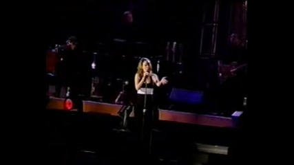 Mariah Carey Without You @ Tokyo Dome 1996