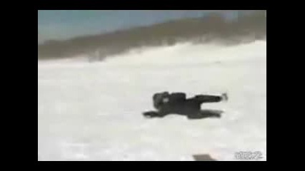 Репортерски неволи.