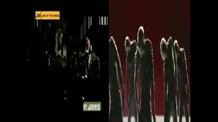 Janet Jackson Feat. Ciara Feedback [remix]