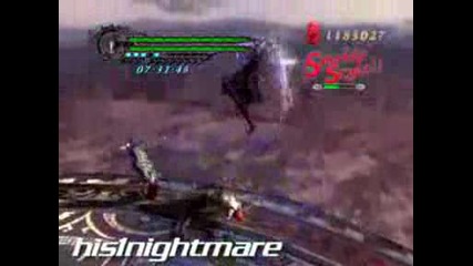 Dmc4 True Style Tournament 4