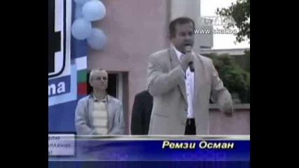 Предизборни манипулации [тв Скат 3.07.09г.]