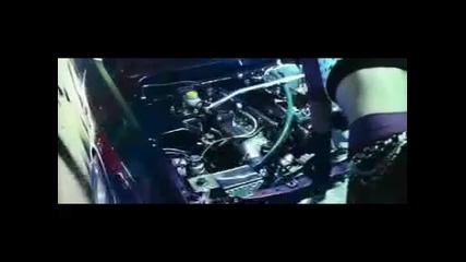 Timbaland - The way I are [andre Laro remix]
