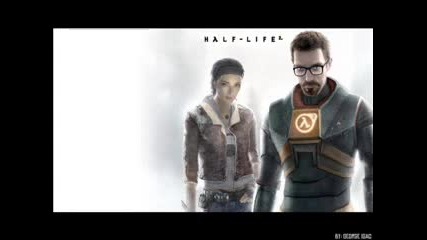 Half Life 2- Branescan