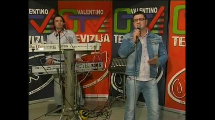 Almir Music Eko - Drugovi moji