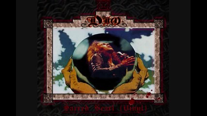 Dio - Just Another Day
