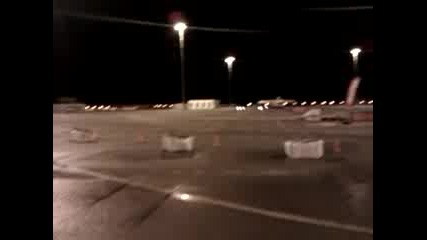 King Of Europe-drift Series-heraklion port 10.10.2011_1