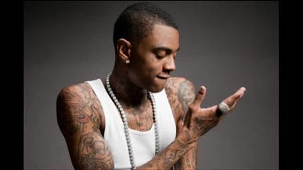 Soulja Boy - Blowing Me Kisses 