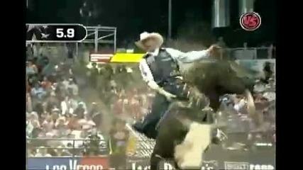 Brendon Clark Vs Reindeer Dippin 