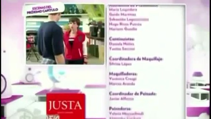 Violetta 3: Анонс за 63-ти епизод + Превод
