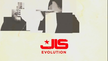 Jls - Evolution ( Album Sampler) = 2o12 =