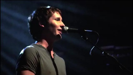 James Blunt - If Time Is All I Have live at 1 Mayfair (ако времето е всичко което имам) 