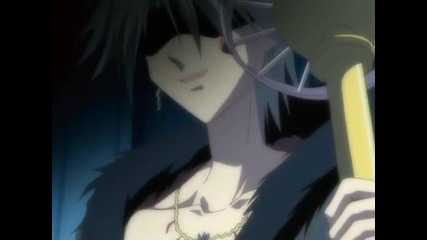 Mermaid Melody Episode 49