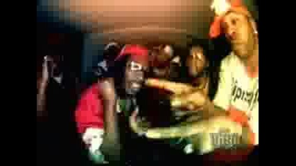 Lil Jon & The Eastside Boyz - Getlow