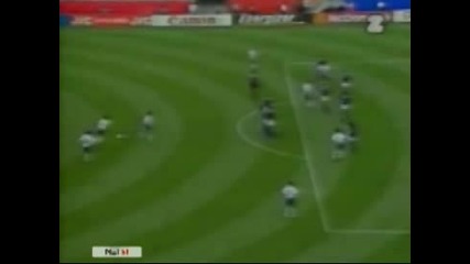 15 години от България - Гърция 4:0