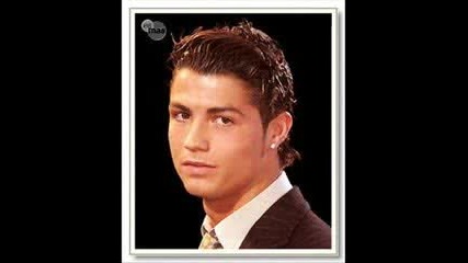 Cristiano Ronaldo - Crazy In Love