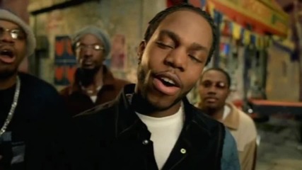 Slum Village - Tainted