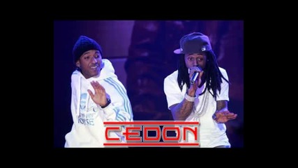 Lloyd feat. Lil Wayne - I Miss That Pussy (prod. by Kanye West) 