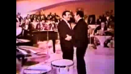 Tony Bennett - When Do The Bells Ring For Me