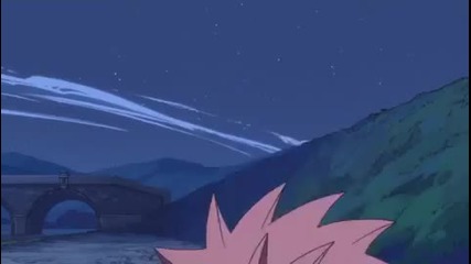 Fair tail ova 3