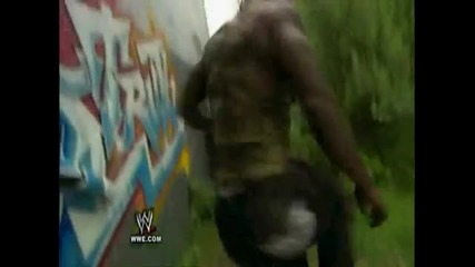 R - Truth Titantron 2010