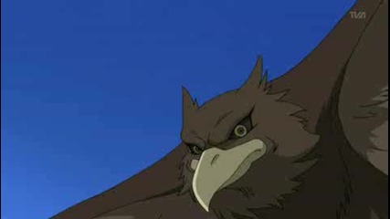 Naruto Shippuuden Епизод.83 [bg Sub]
