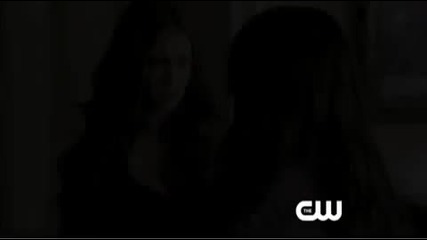 The Vampire Diaries Season 2 Official Teaser Trailer 