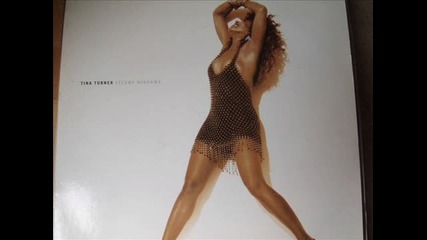 Tina Turner - Steamy Windows Extended Dance Mix 