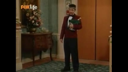 Married With Children S08e17 - Valentine's Day Massacre