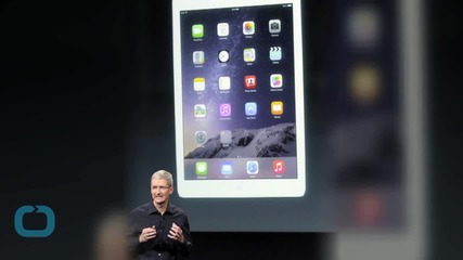 IOS 9 Comes With 2 More Apps You Can't Remove From Your iPhone