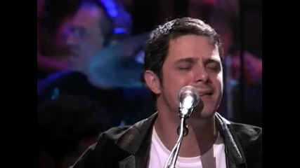 Alejandro Sanz - Y solo se me ocurre amarte (превод)