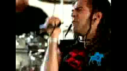 Ill Nino - This Is War