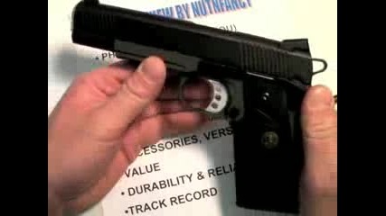 Springfield Armory Operator 1911 