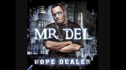 Mr Del - 2 hard