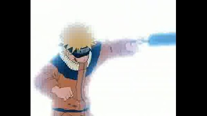 Naruto Clip