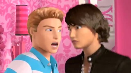 Barbie Life In The Dreamhouse България Финалното шоу