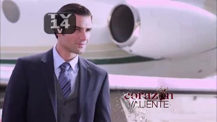 Corazon Valiente Capitulo 111 Parte 2