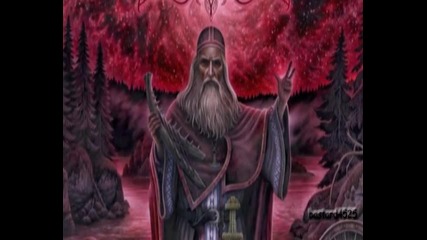 Ensiferum - Passion Proof Power