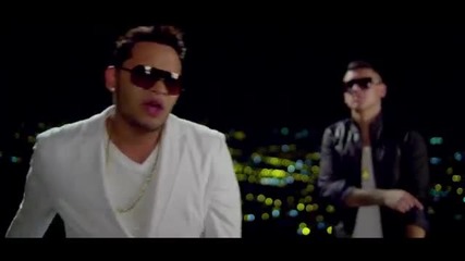 Kevin Roldan ft. Ronald El Killa - Quien Te Va Amar Como Yo