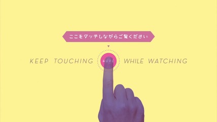 Namie Amuro (安室奈美恵) - Golden Touch [subs]