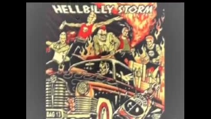 Demented are go - Hotrod vampires