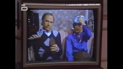 Алф S1e14 1 част