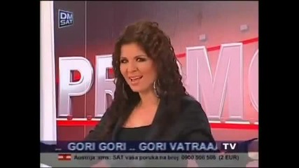 Maja Marijana Dm Sat Promocija 08.12.2011 part 2